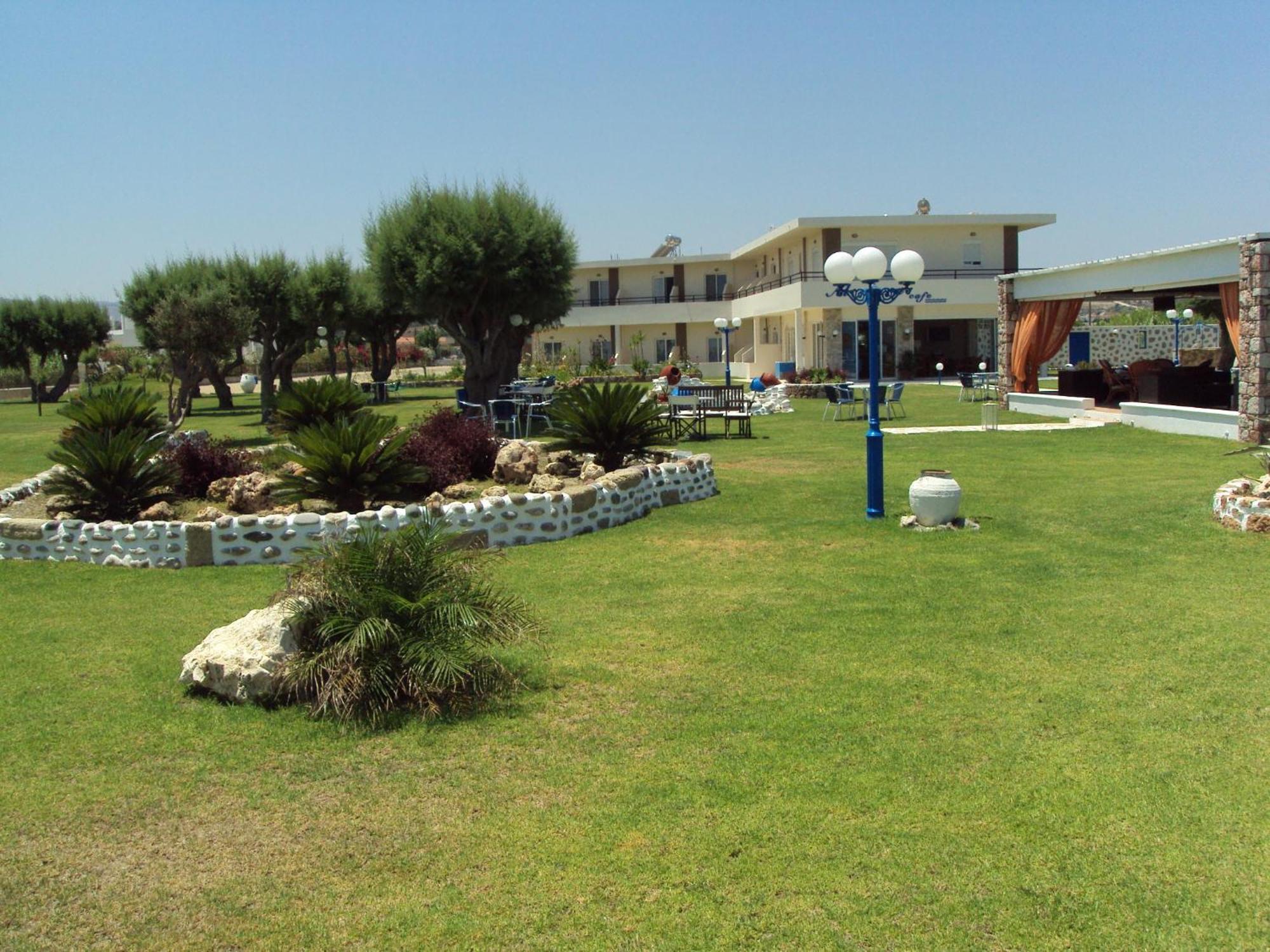 Aparthotel Al Mare Afandou